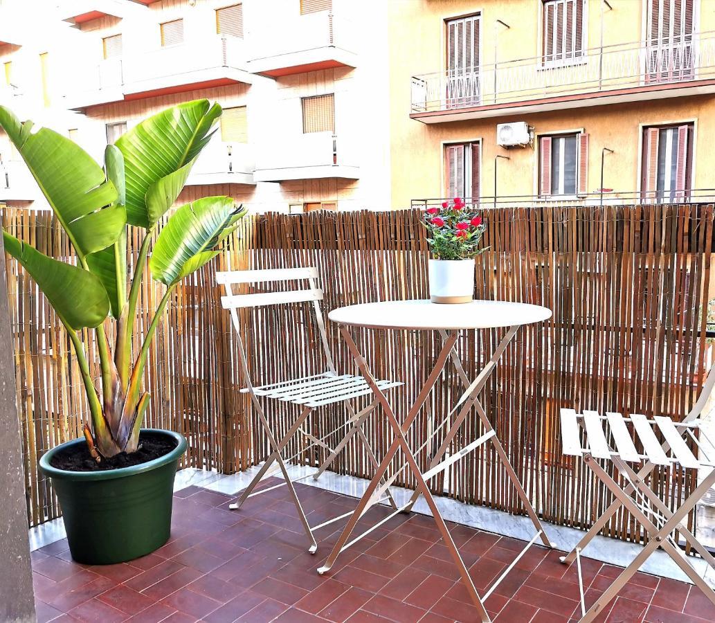 B&B Putignani 181 Bari Exterior photo