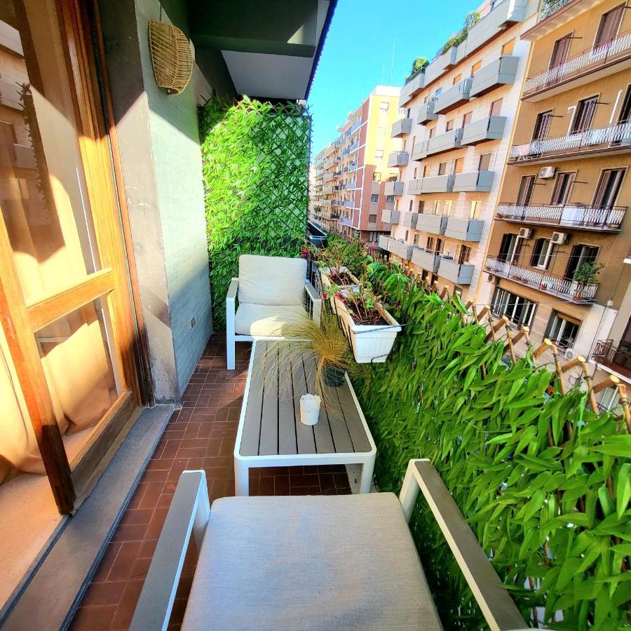 B&B Putignani 181 Bari Exterior photo