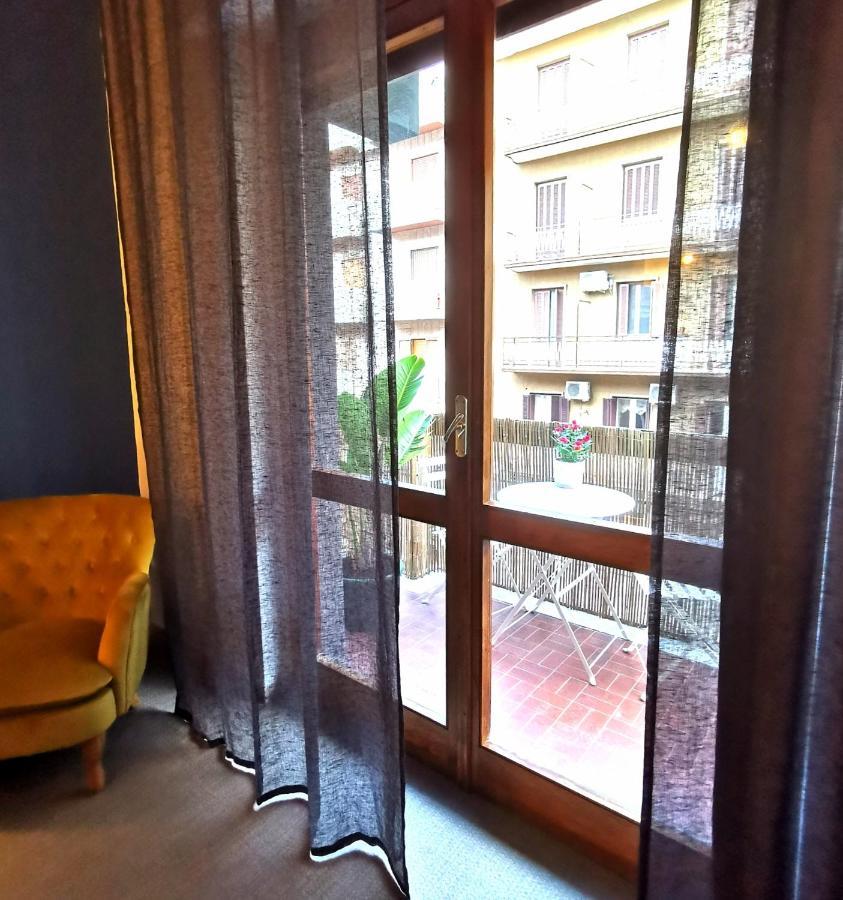 B&B Putignani 181 Bari Exterior photo