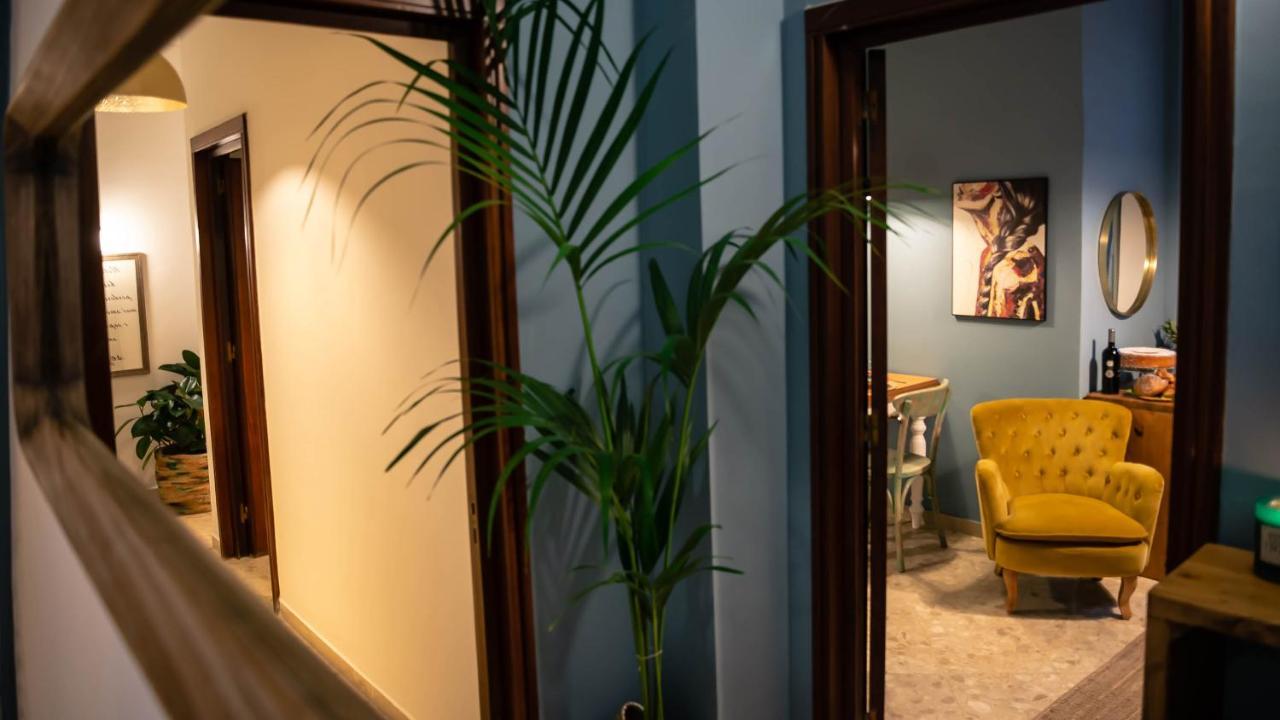 B&B Putignani 181 Bari Exterior photo